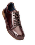 Downtown Cafe Sneakers