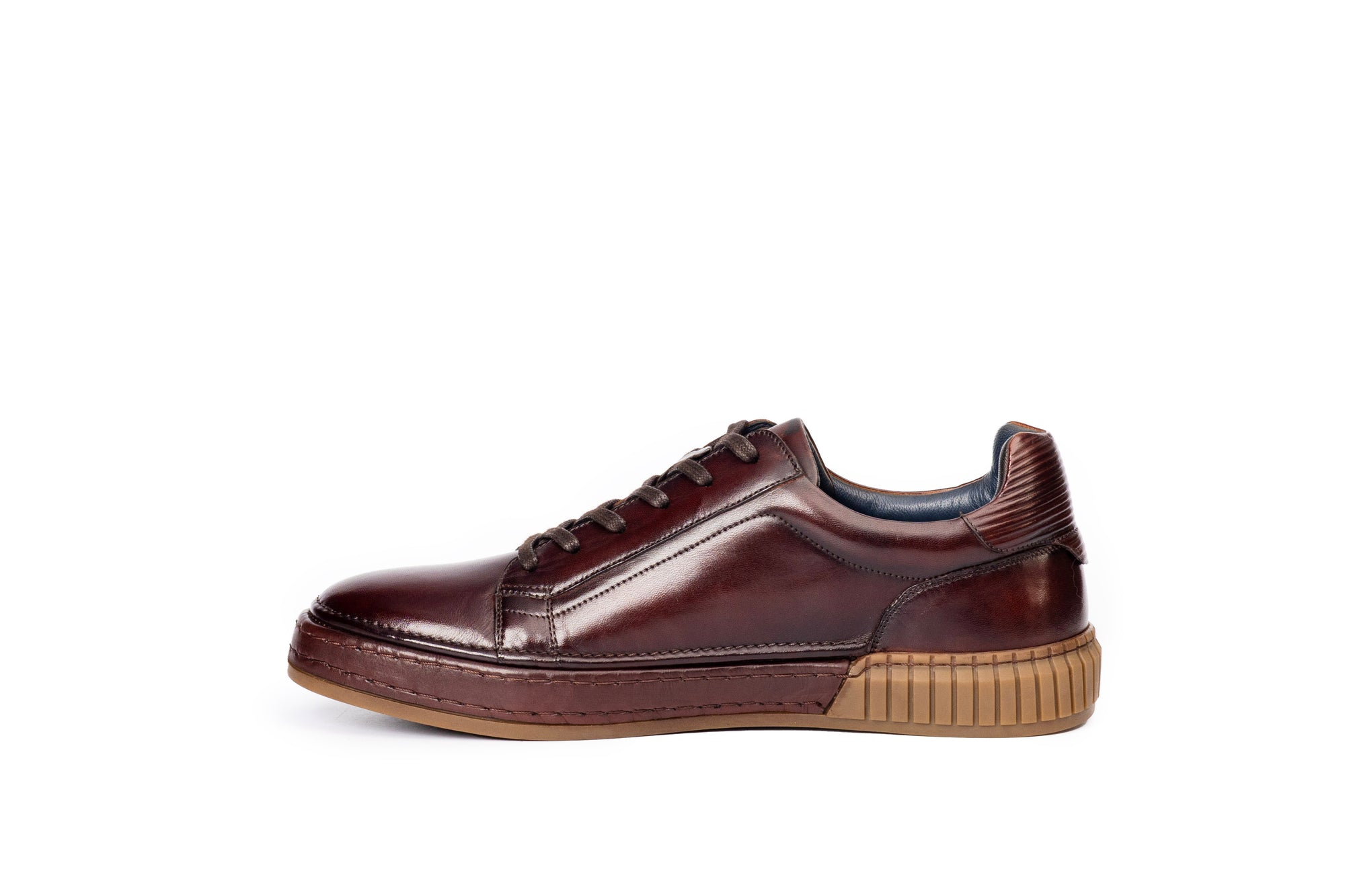 Downtown Cafe Sneakers