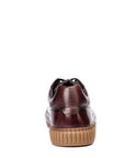 Downtown Cafe Sneakers