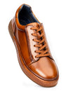Downtown Cognac Sneakers