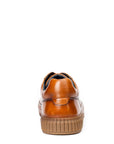 Downtown Cognac Sneakers