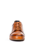 Downtown Cognac Sneakers