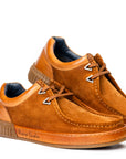 Neo Tan Wallabee
