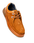 Neo Tan Wallabee