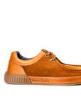 Neo Tan Wallabee