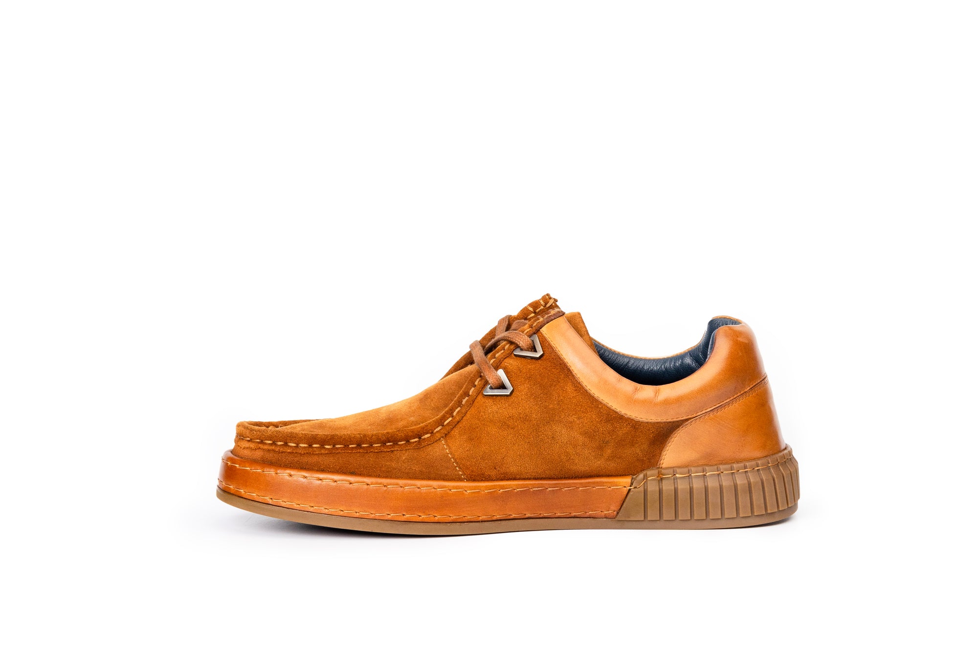 Neo Tan Wallabee