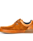 Neo Tan Wallabee