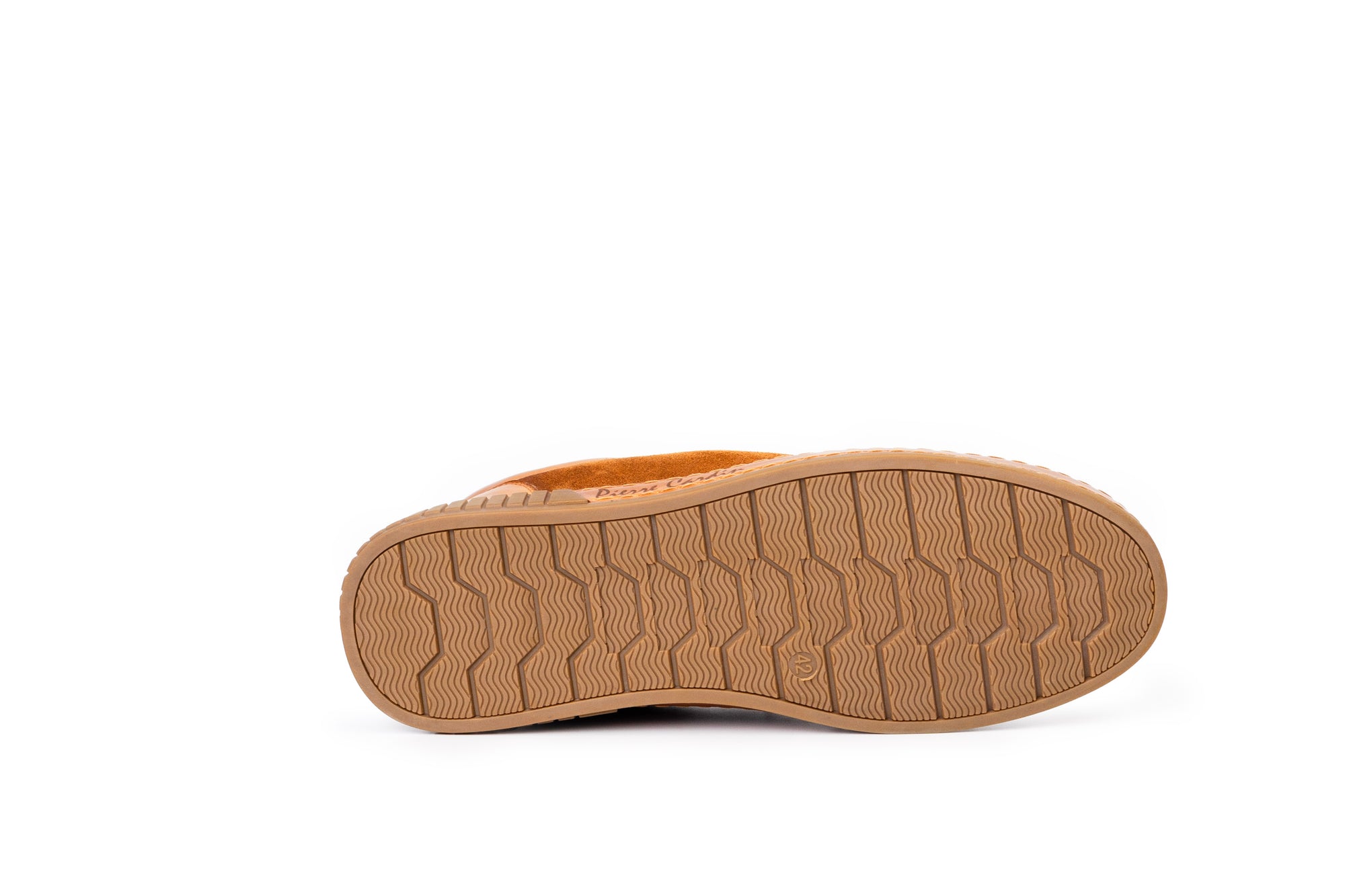 Neo Tan Wallabee