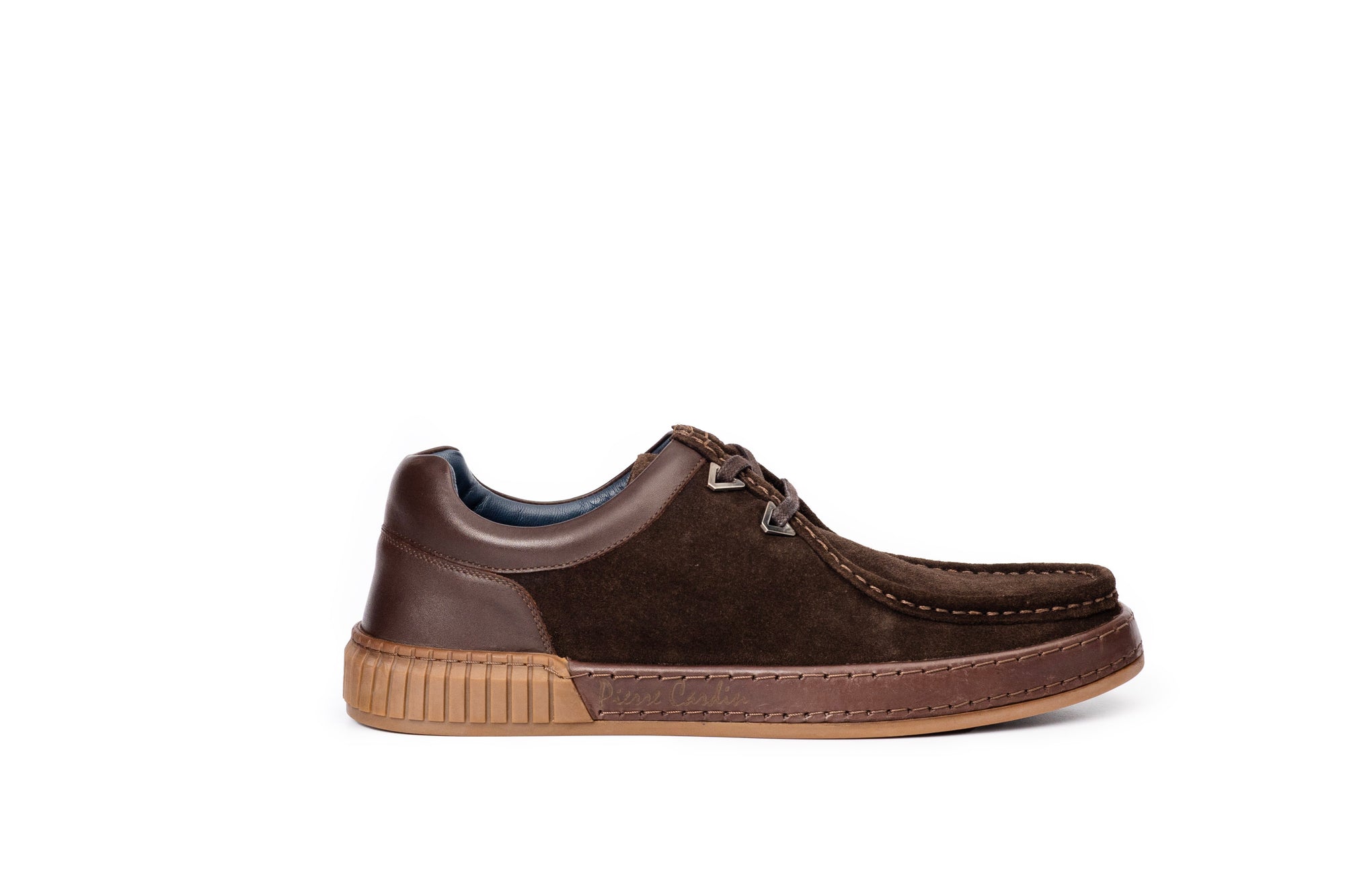 Neo Brown Wallabee