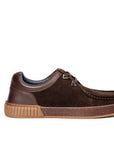 Neo Brown Wallabee