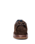 Neo Brown Wallabee