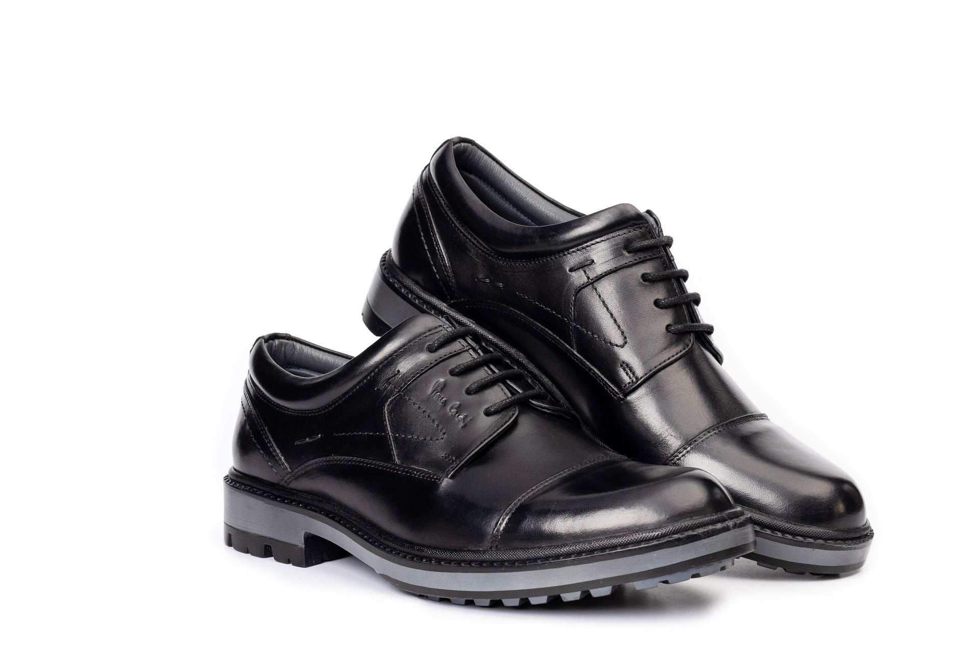 Nordic Black Derby