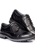 Nordic Black Derby