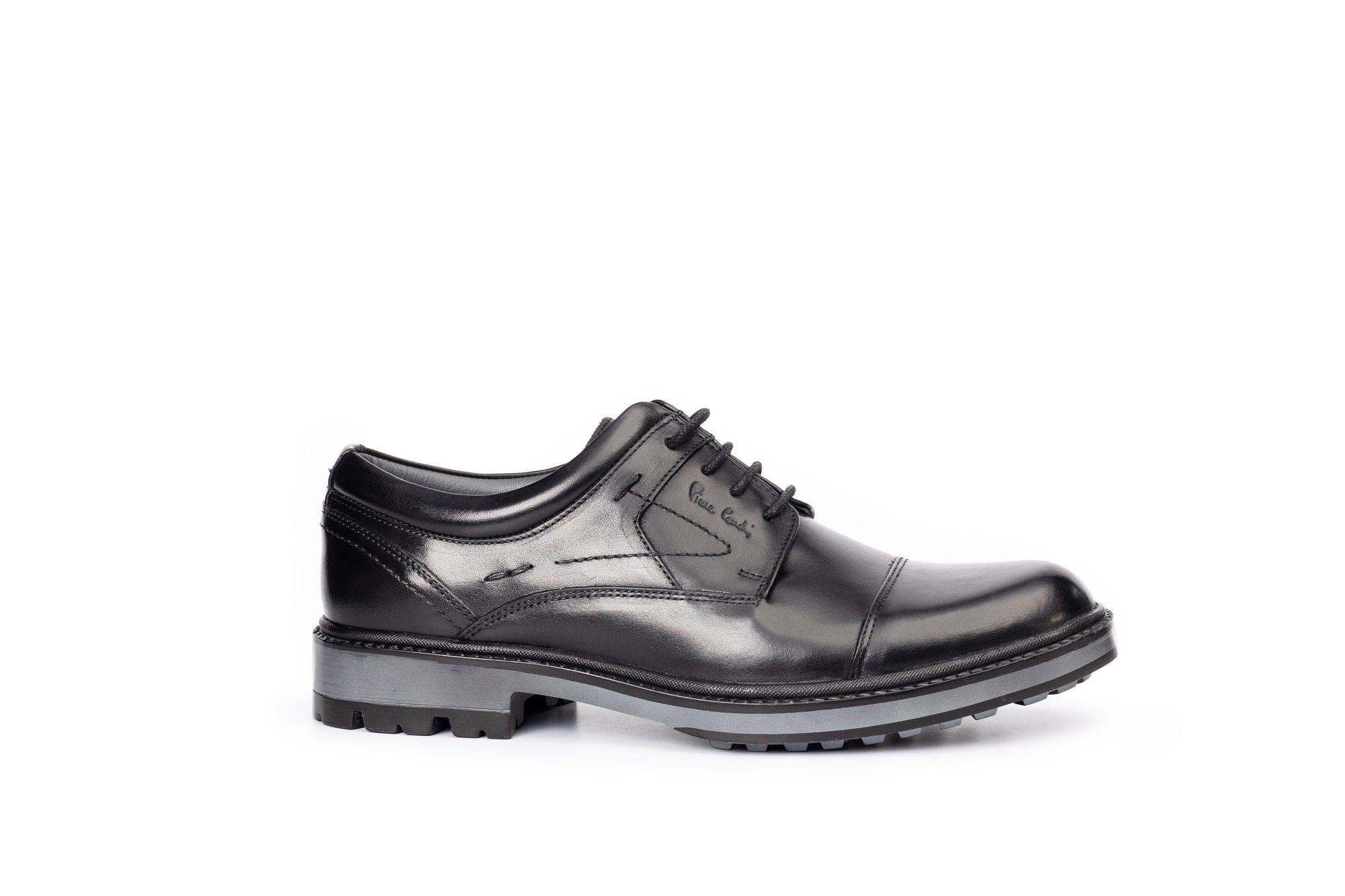 Nordic Black Derby