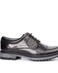 Nordic Black Derby