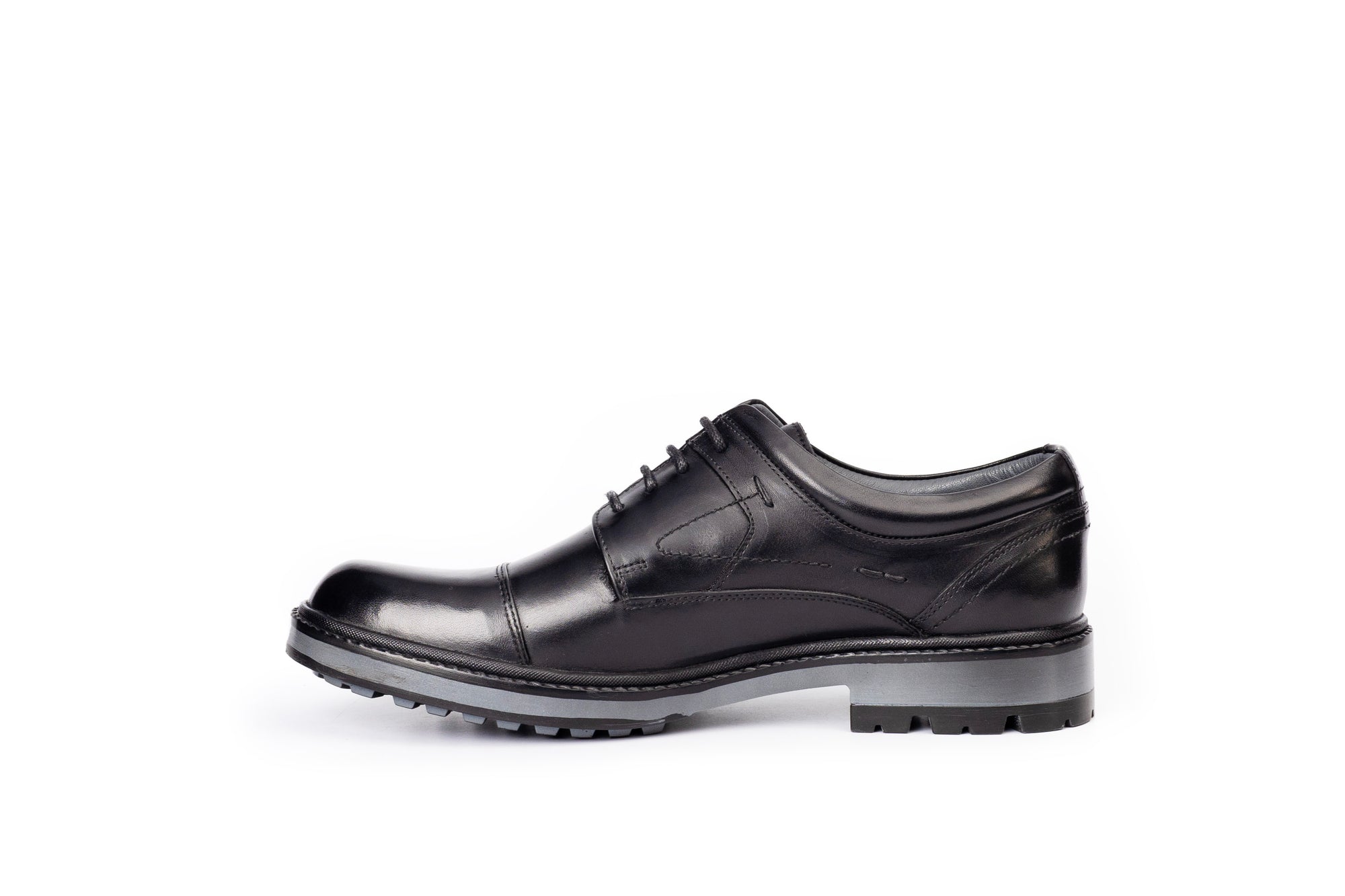 Nordic Black Derby
