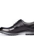 Nordic Black Derby