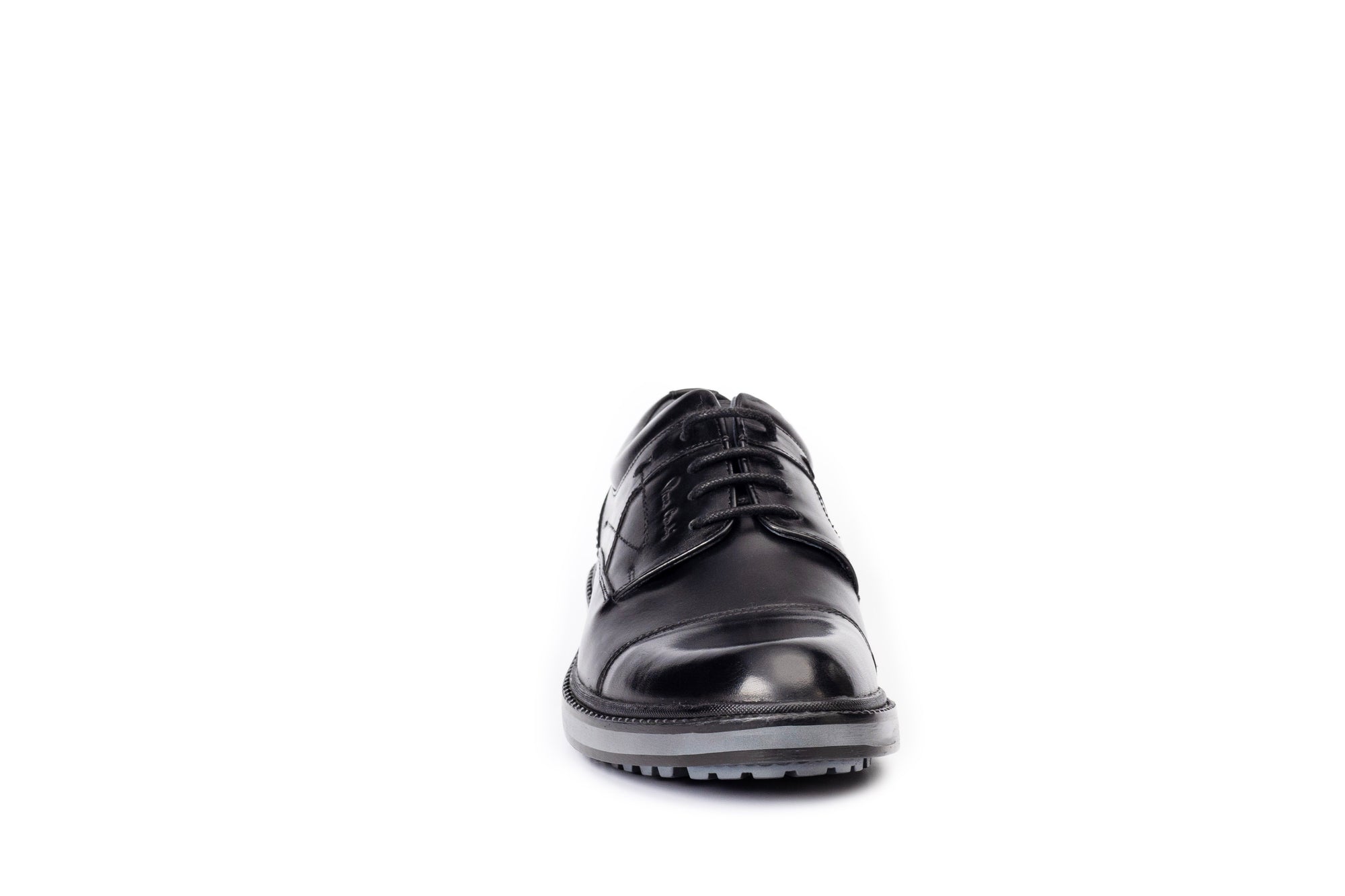 Nordic Black Derby