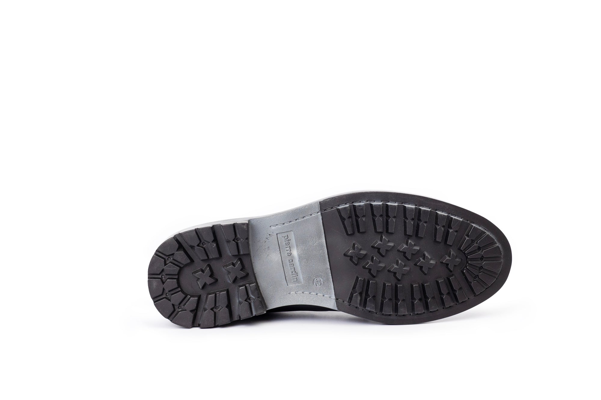 Nordic Black Derby
