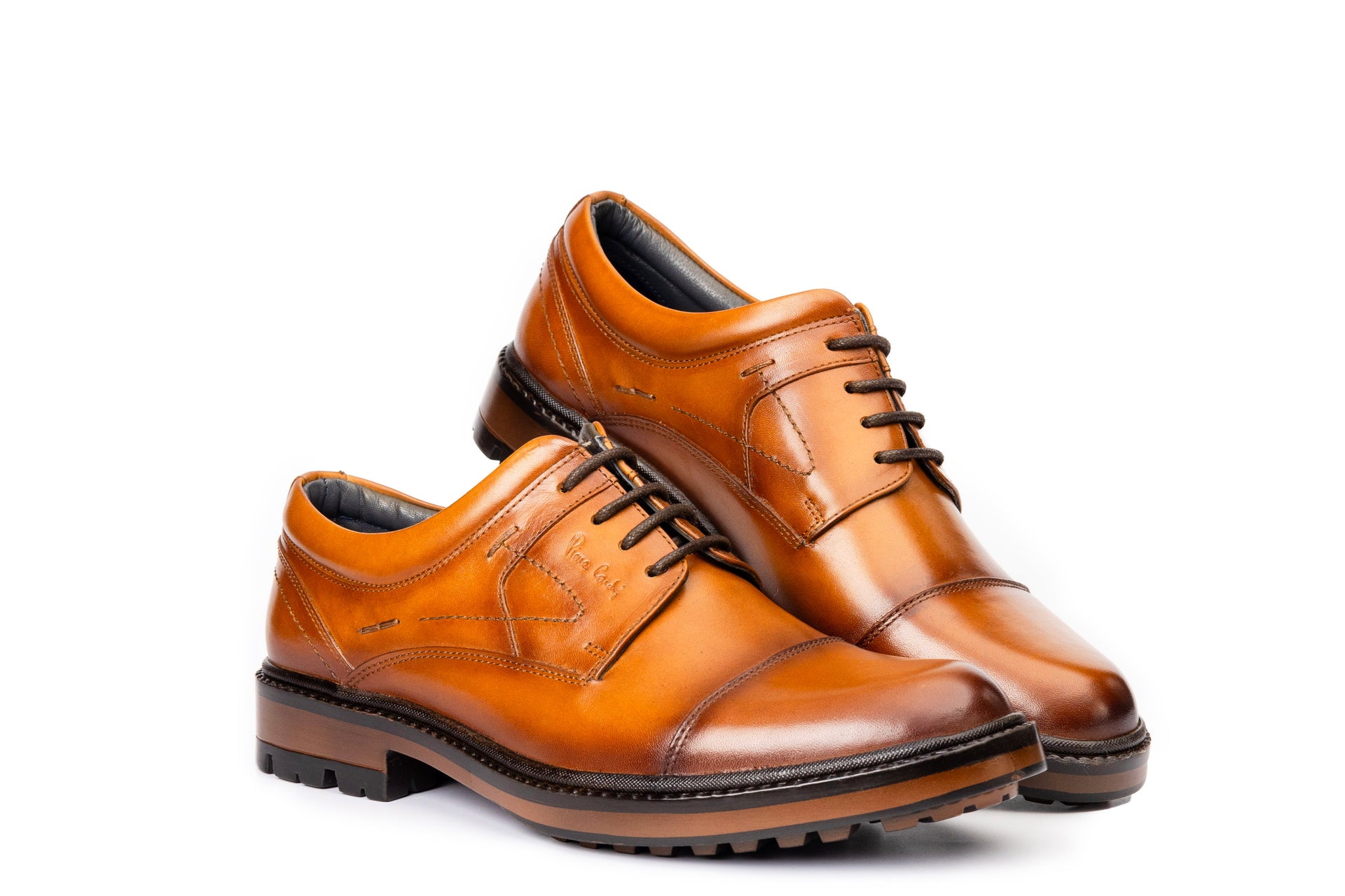 Nordic Cognac Derby