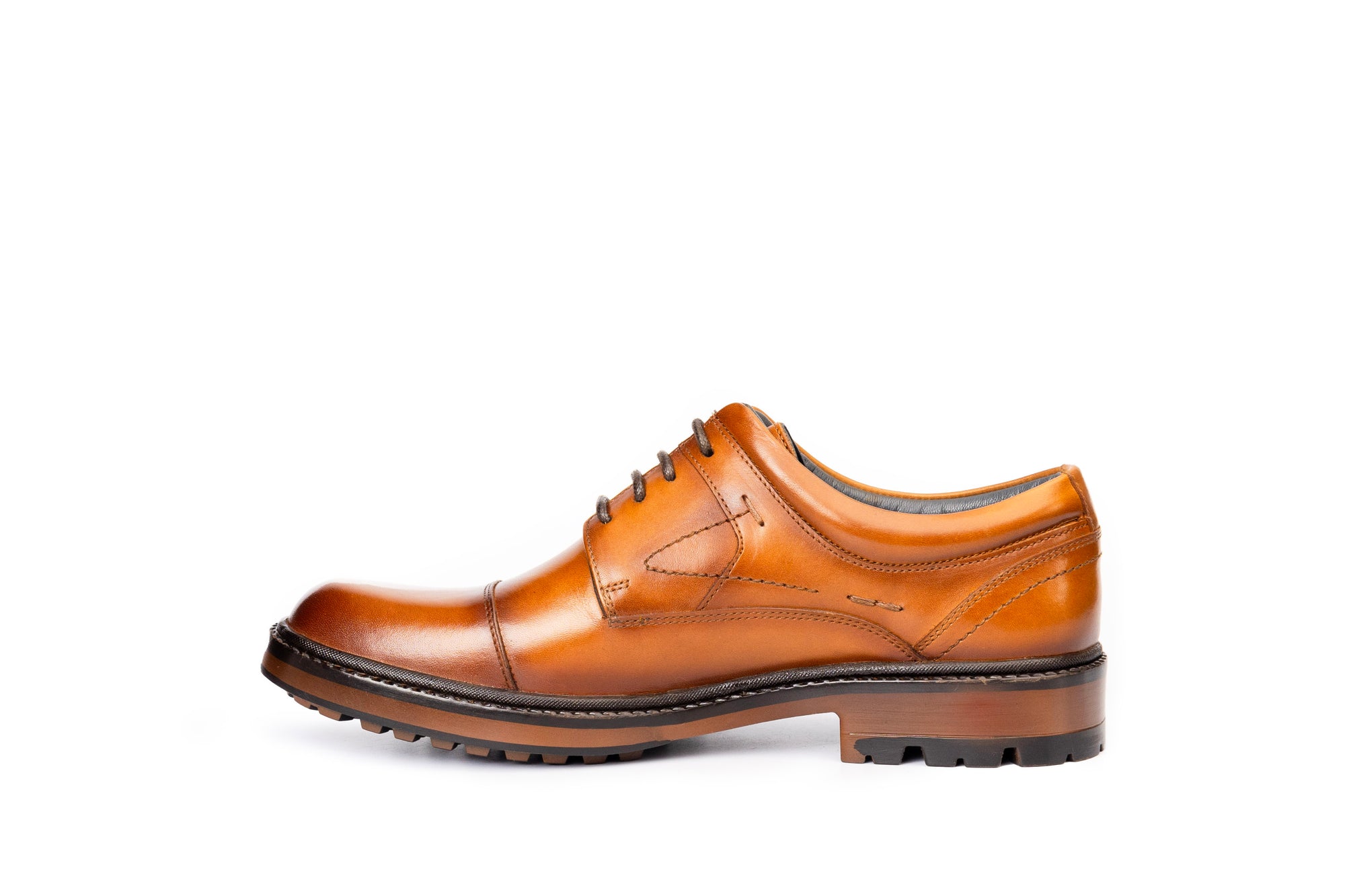 Nordic Cognac Derby