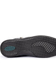 Roadster Black Slip-On