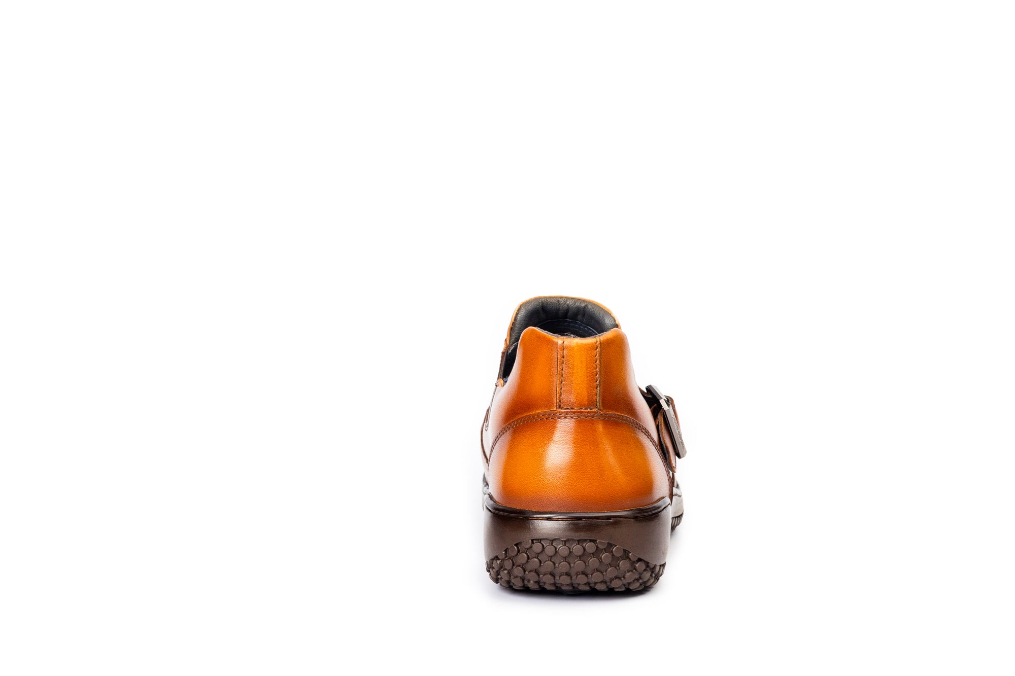 Roadster Cognac Slip-On