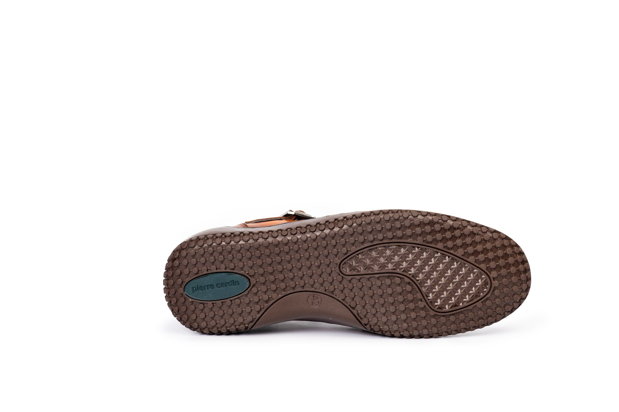Roadster Cognac Slip-On