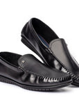 Cruise Black Loafer