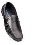 Cruise Black Loafer