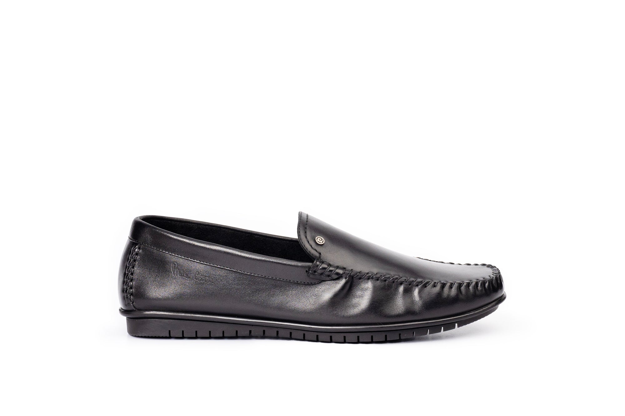 Cruise Black Loafer