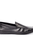 Cruise Black Loafer