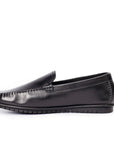 Cruise Black Loafer