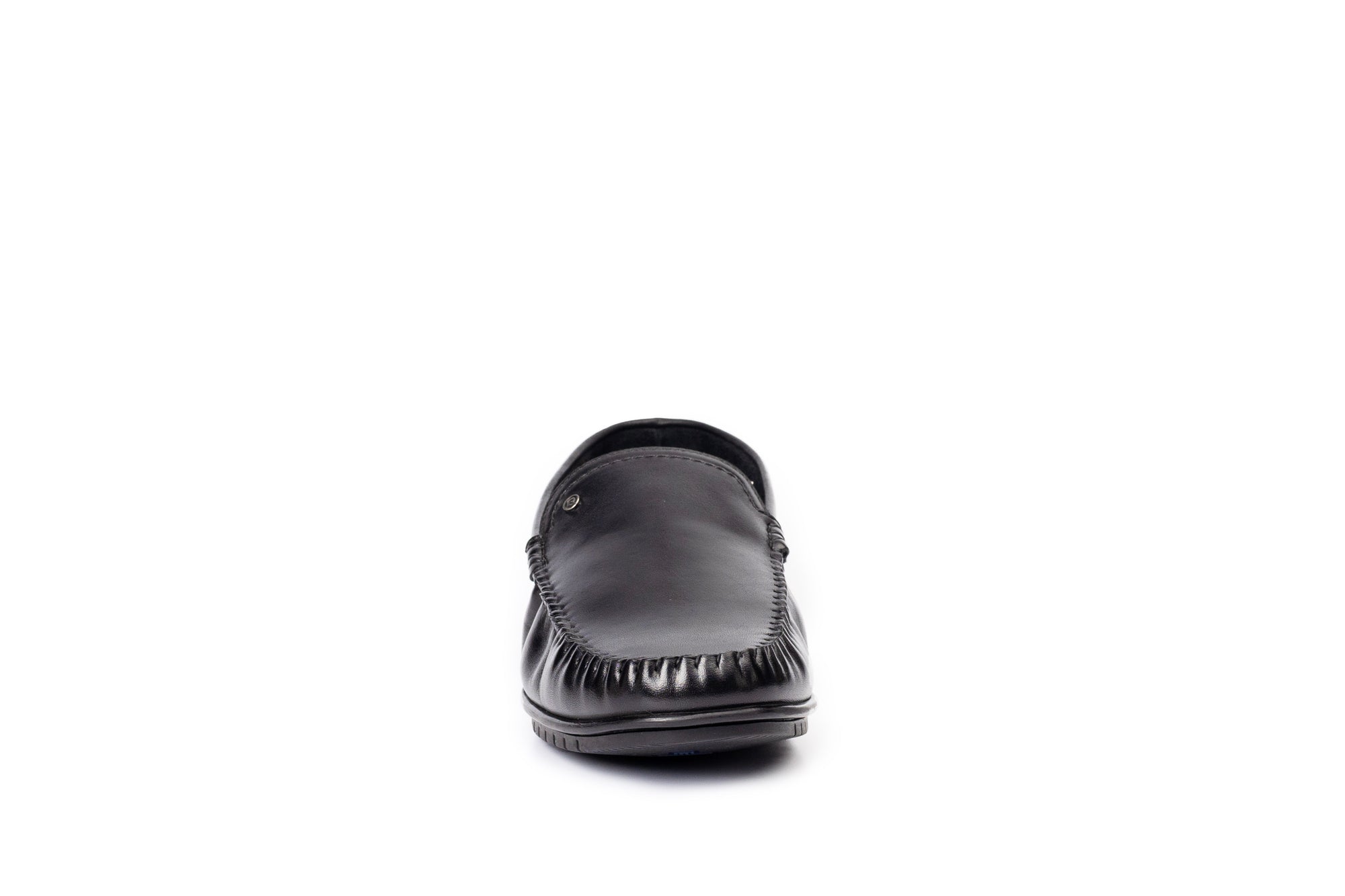 Cruise Black Loafer