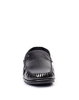 Cruise Black Loafer