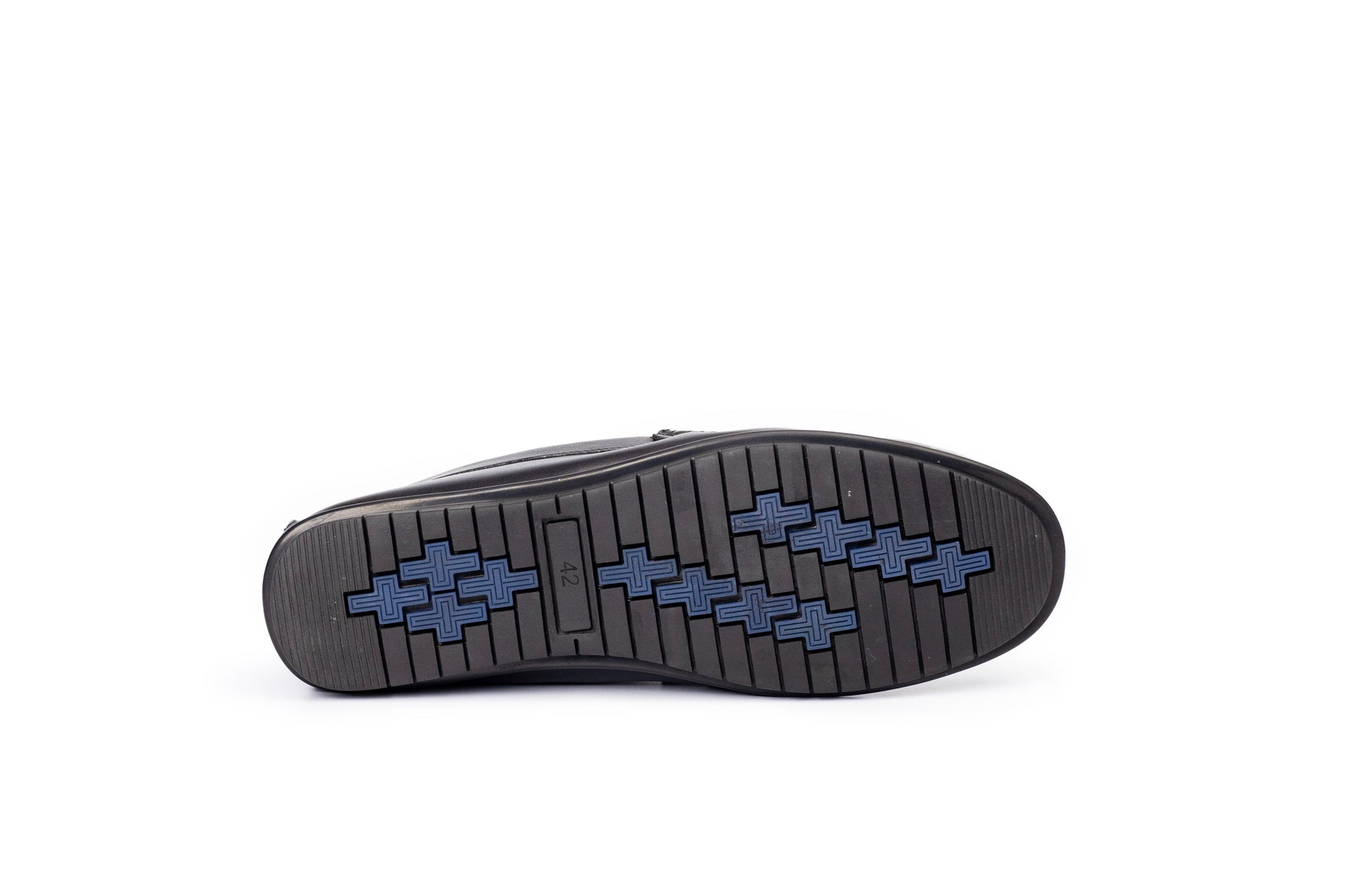 Cruise Black Loafer