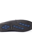 Cruise Black Loafer