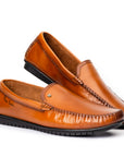 Cruise Cognac Loafer