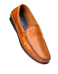 Cruise Cognac Loafer