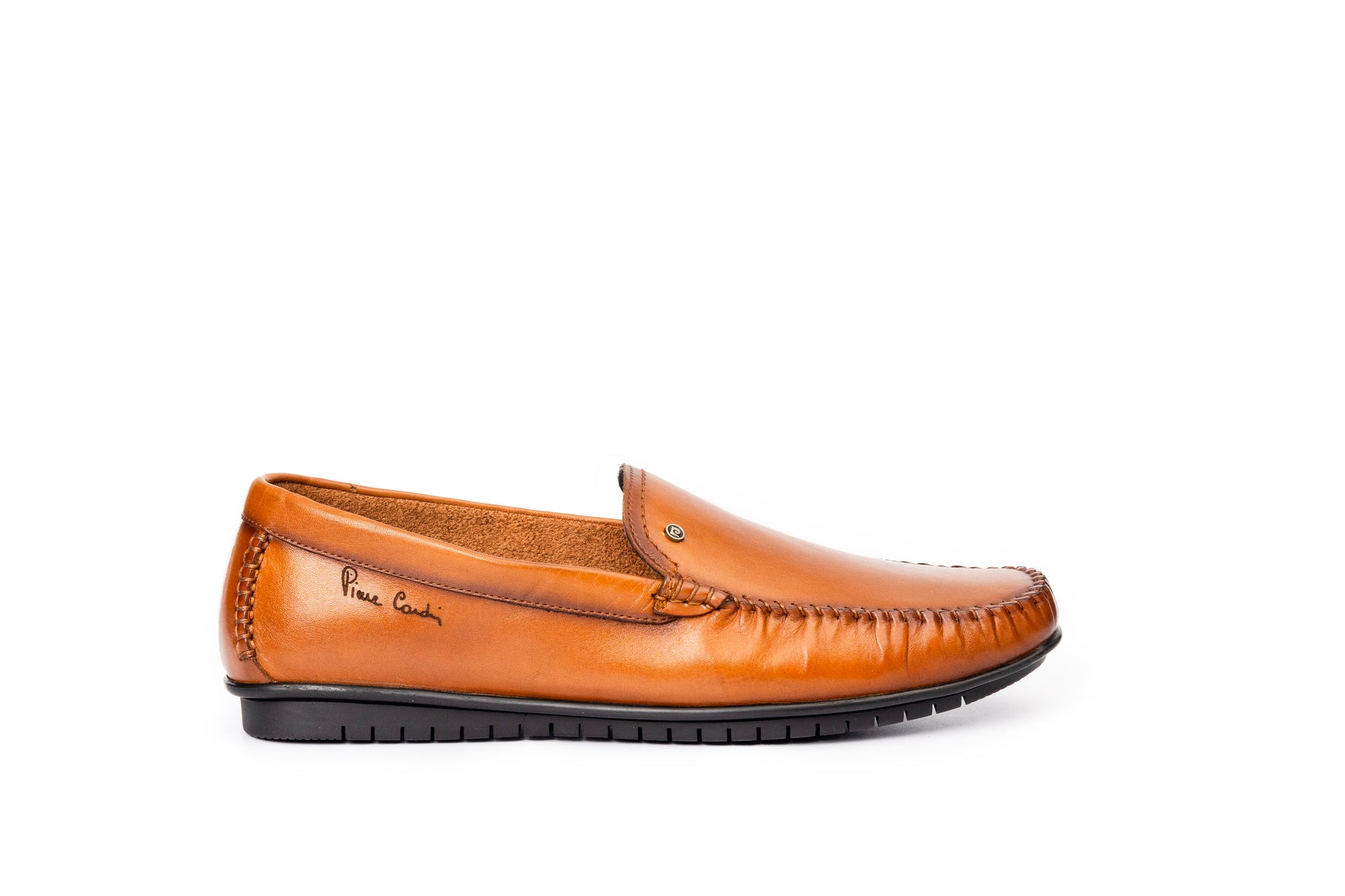 Cruise Cognac Loafer