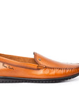 Cruise Cognac Loafer