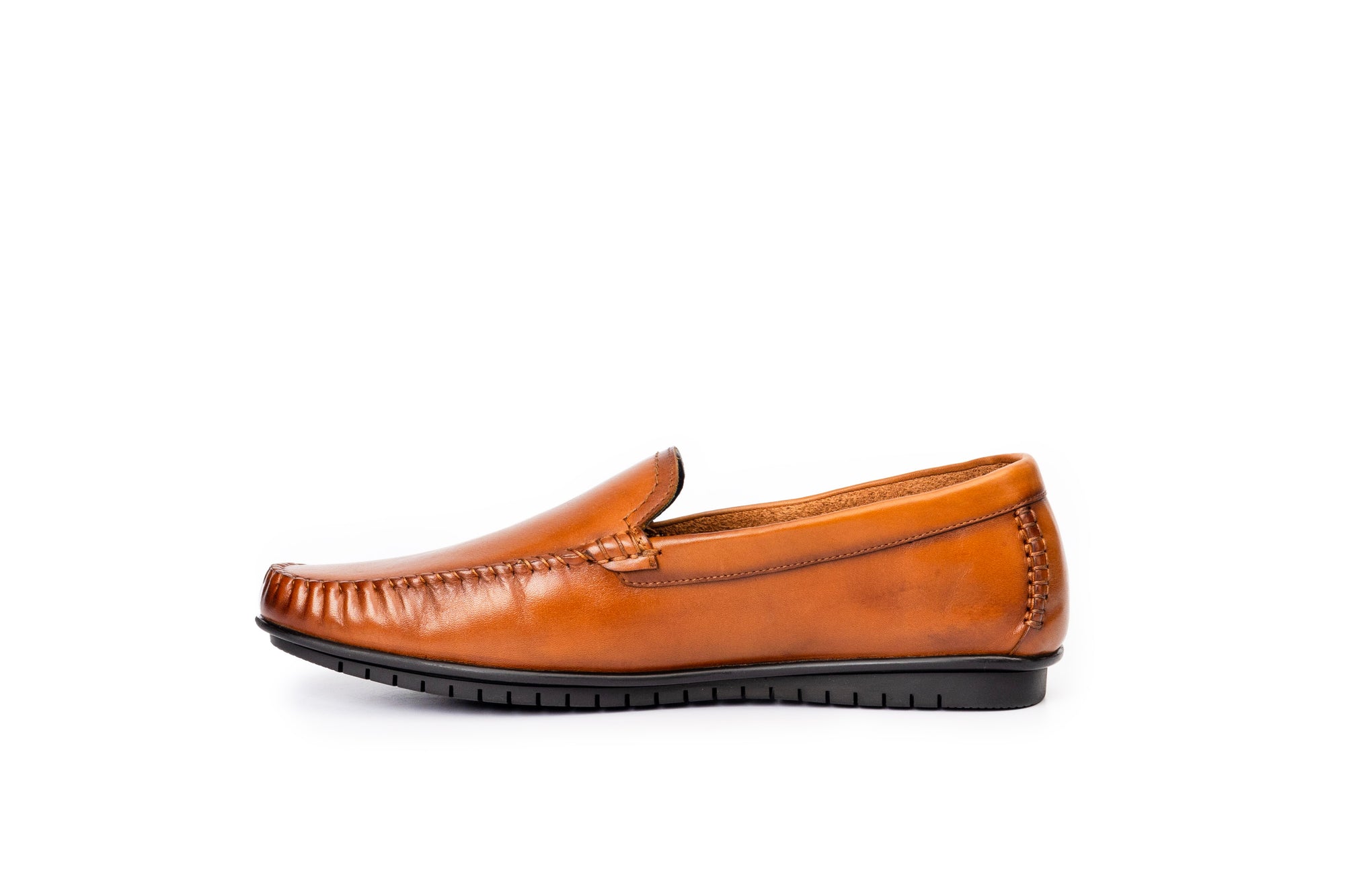 Cruise Cognac Loafer