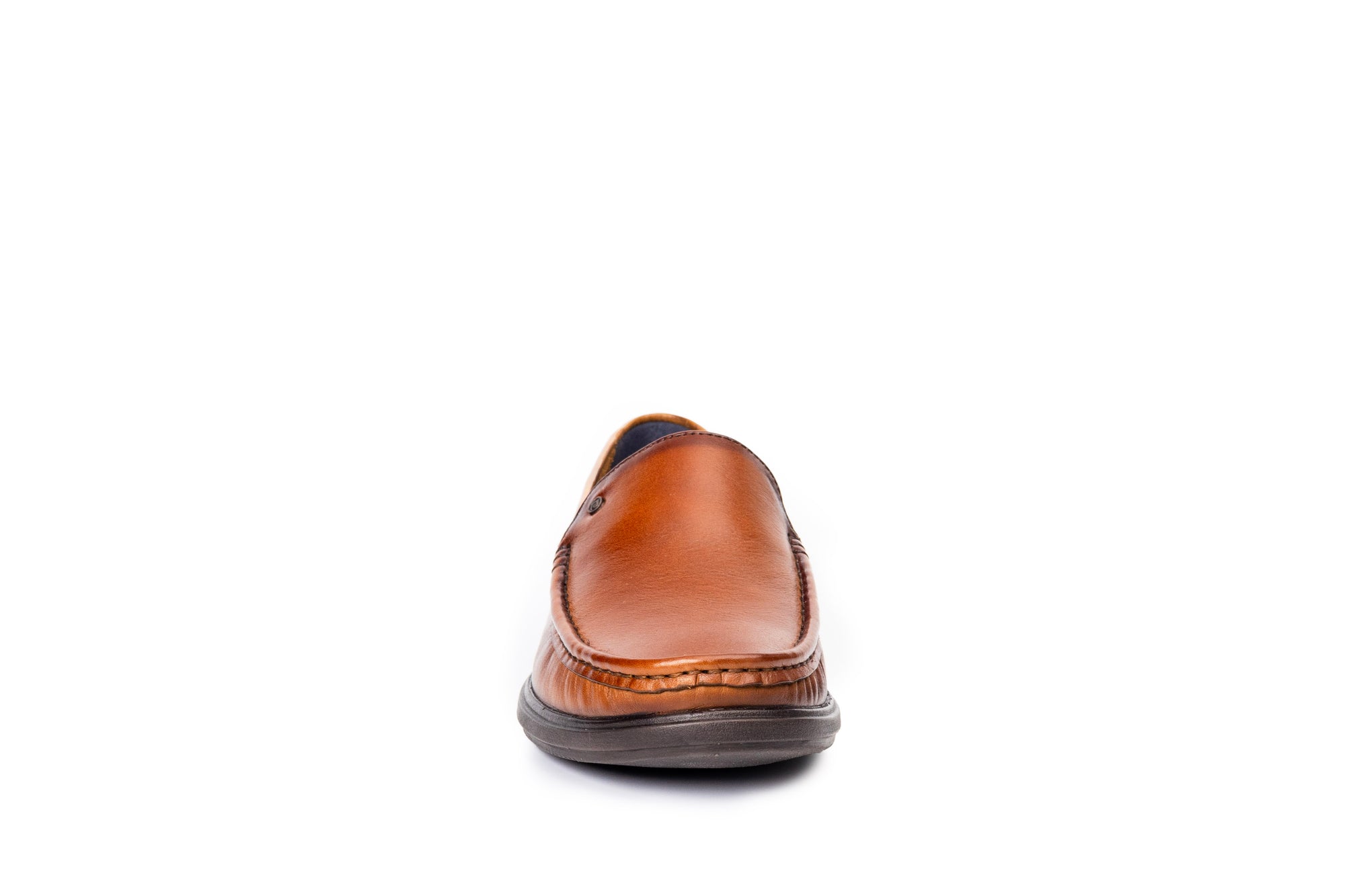 Napa Cognac Slip On