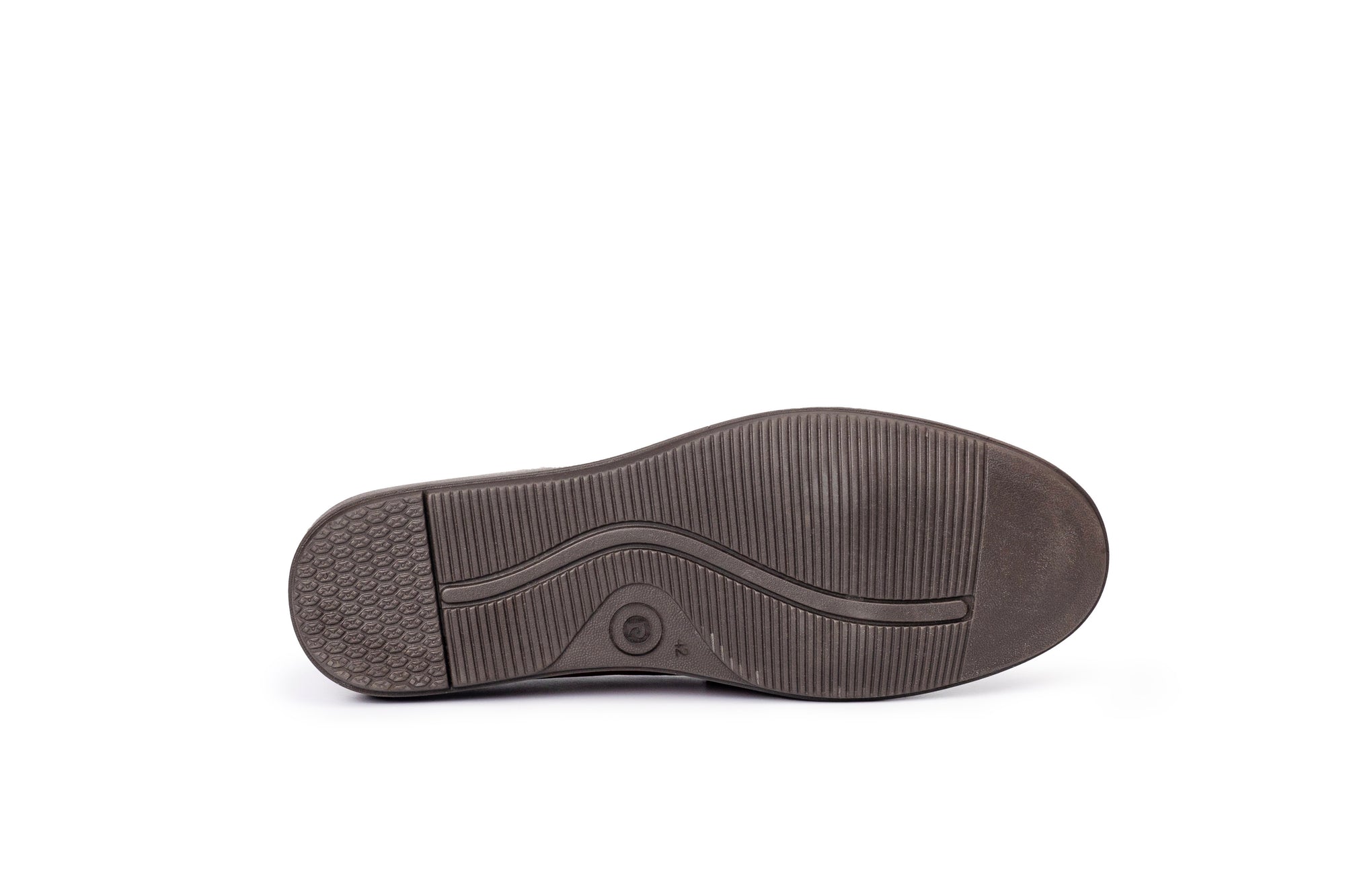 Napa Cognac Slip On