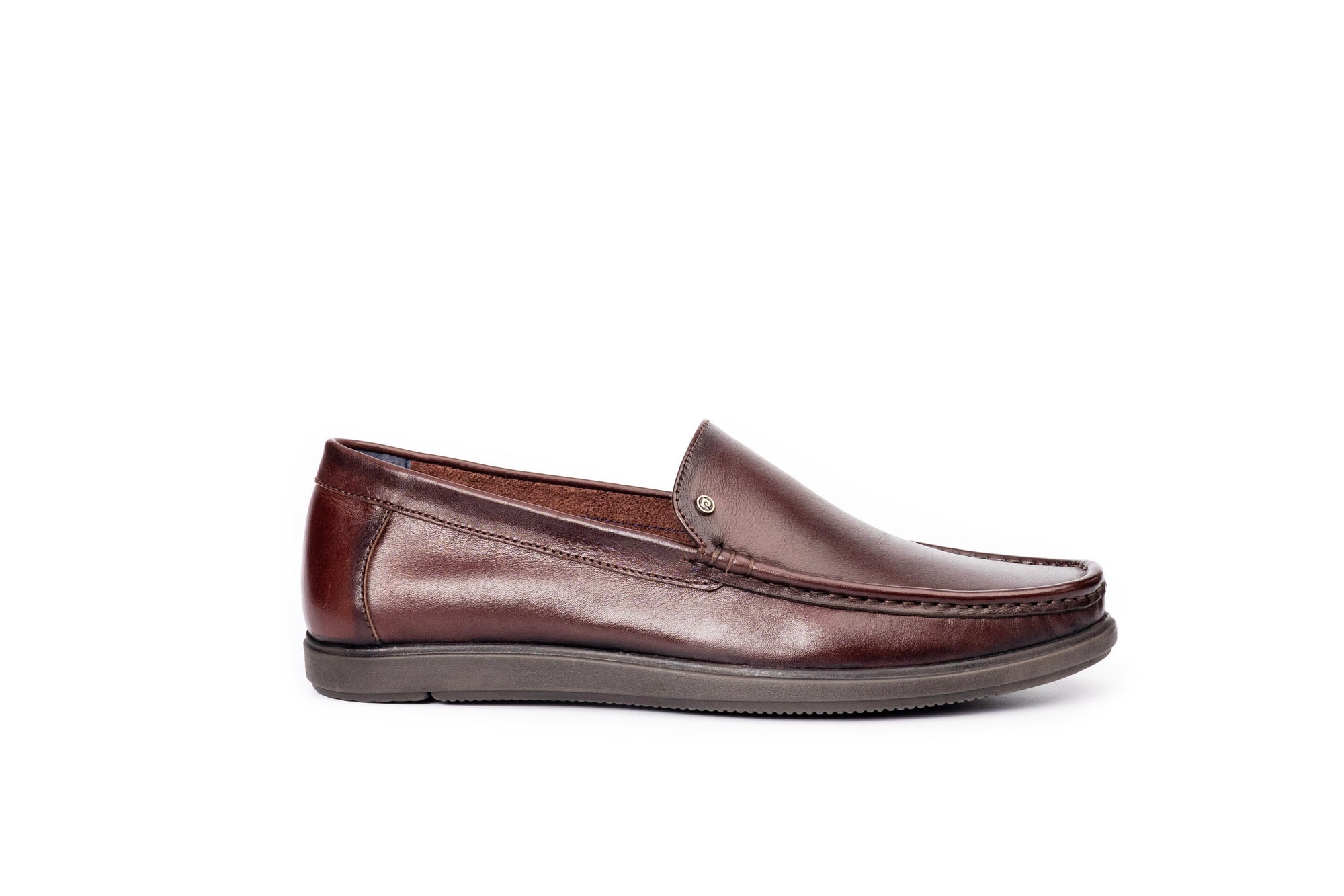 Napa Scotch Slip On