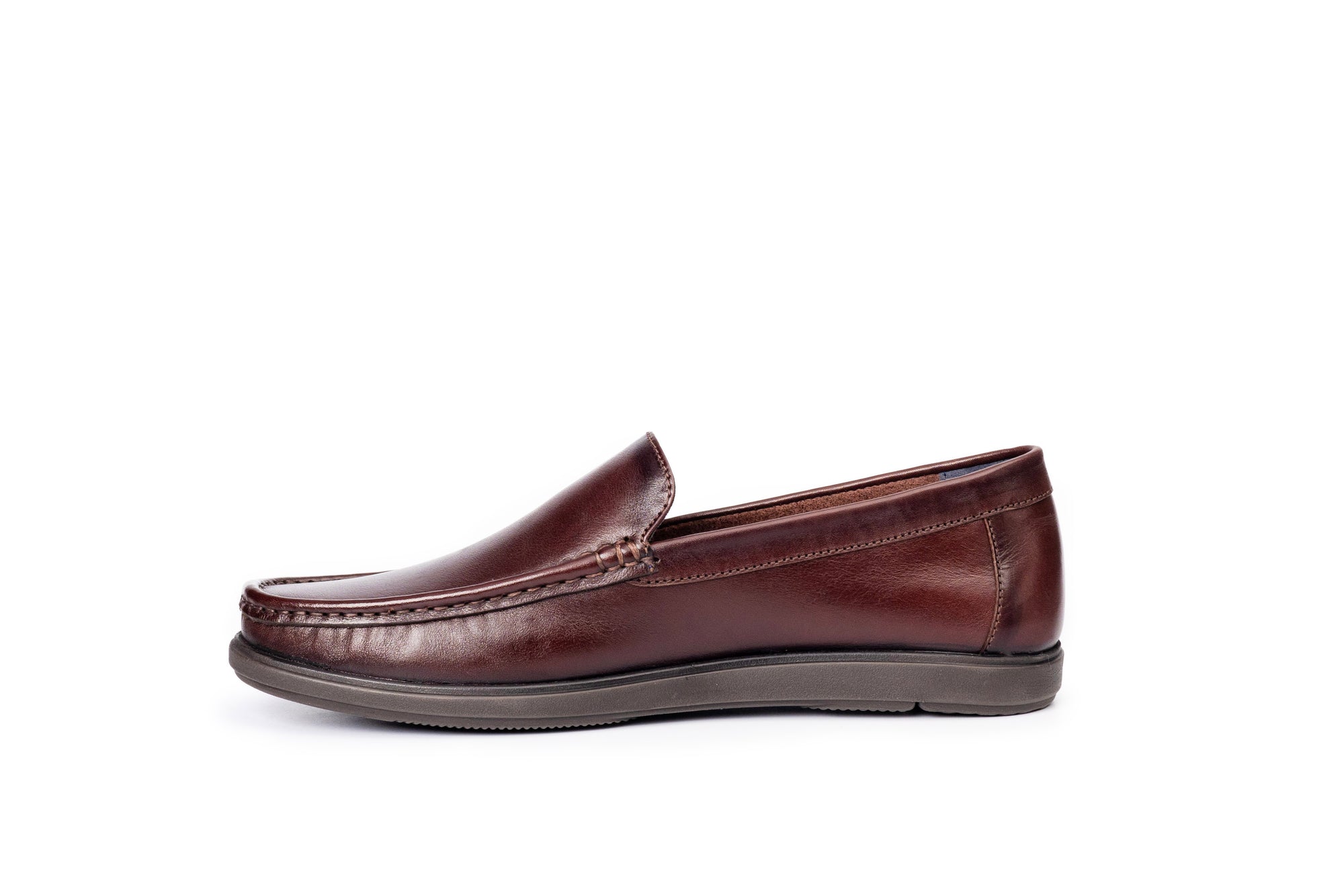 Napa Scotch Slip On
