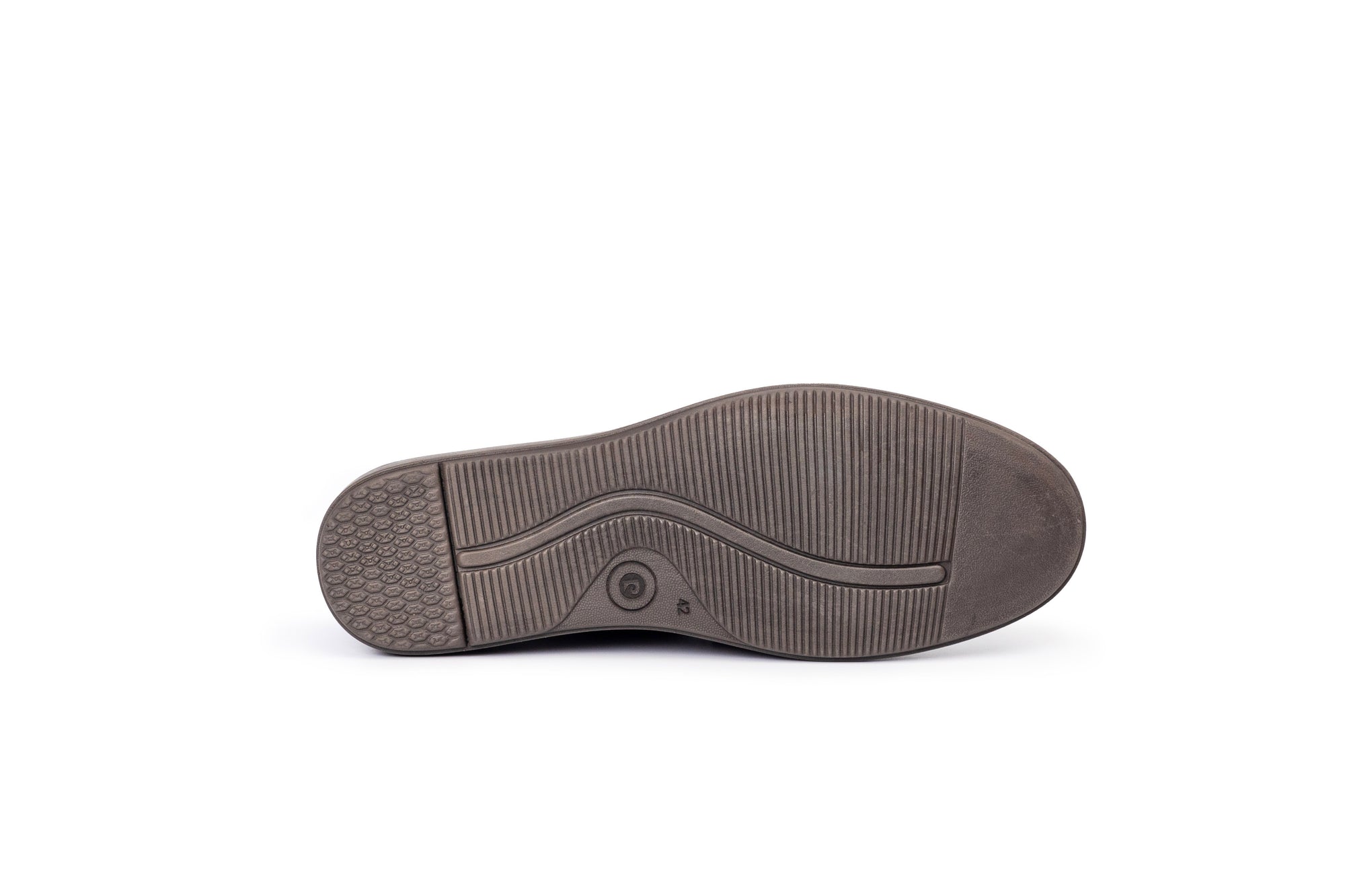 Napa Scotch Slip On