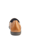Marseille: Cognac Polished Loafer