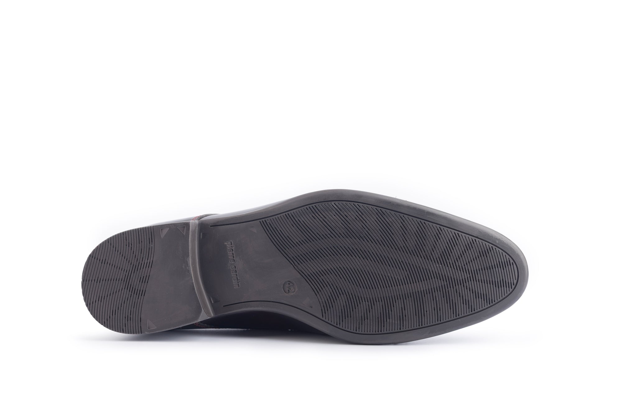 Verni S1: Brush-off Wine Single Monk