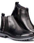 Chelsea Black Chelsea Boot